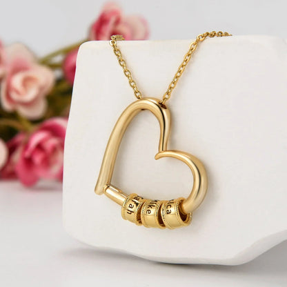 To My Wife – Heart of Our Family – Gift From Husband