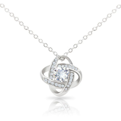 To My Granddaughter - Gift from Grandma