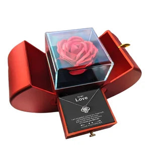 My Endless Love – Heart Box – To My Love