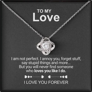 My Endless Love – Heart Box – To My Love