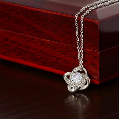 To My Granddaughter - Gift from Grandma