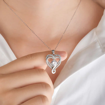 To My Love – Im not Perfect – Gift from Husband