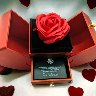 My Endless Love – Heart Box – To My Love