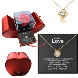 My Endless Love – Heart Box – To My Love